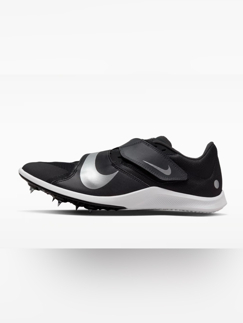 NIKE ZOOM RIVAL JUMP TRACK & FIELD JUMPING SPIKES SIZE 9.5 STYLE DR2756-001